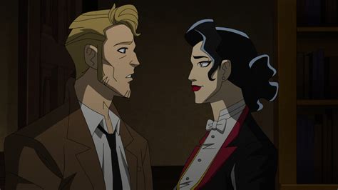 DC Showcase: Constantine .